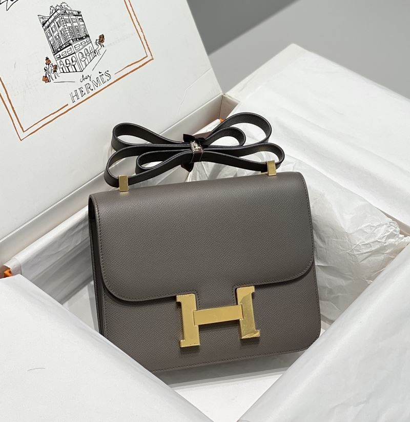 Hermes Constance Bags